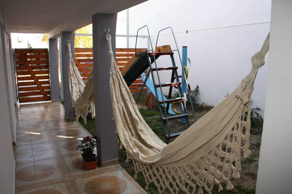Hanna Inn